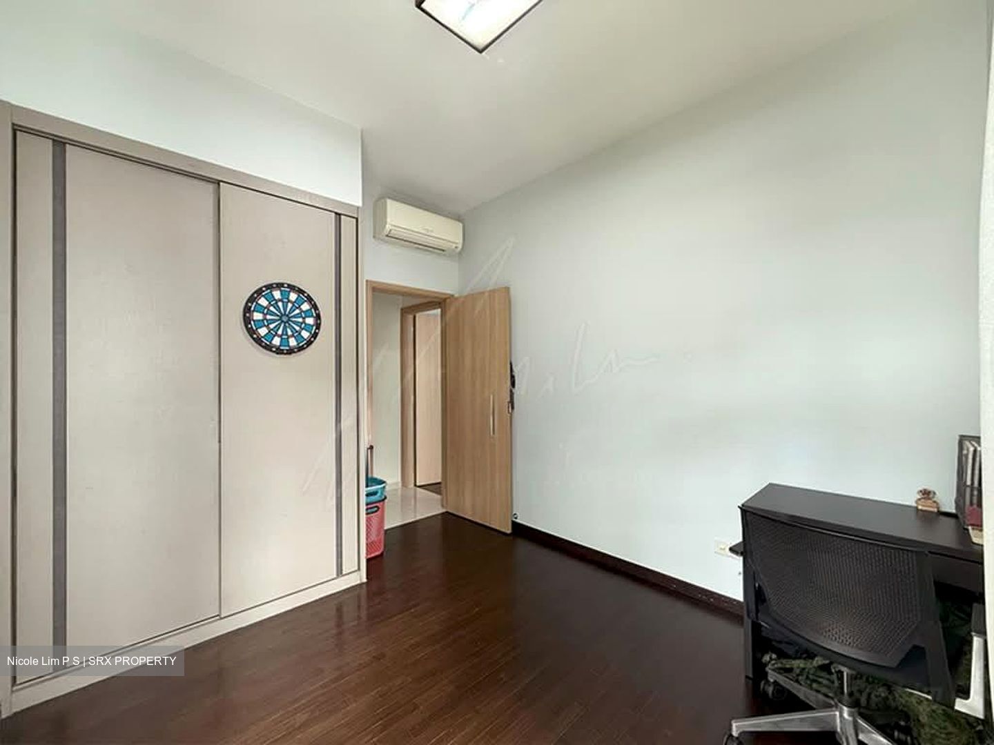 Varsity Park Condominium (D5), Condominium #567712201